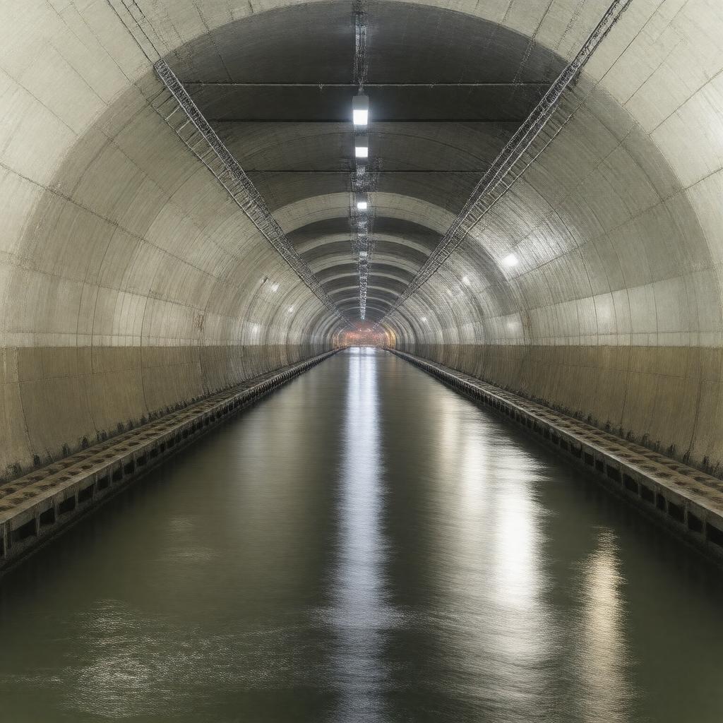 63rd Street Tunnel